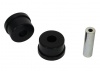 Gearbox Mount - Bushing Kit