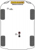 Gearbox Mounting Bush Insert - Diagr. REF: 21