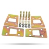 GQ- GU Transmission Spacer Kits (Pedders-5043)