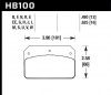 HB100J.625 - DR-97