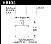 HB104D.485 - ER-1