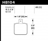 HB104G.485 - DTC-60