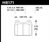 HB171Z.720 - Performance Ceramic