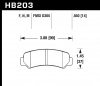 HB203F.550 - HPS