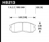 HB213Z.626 - Performance Ceramic