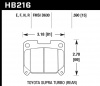 HB216B.590 - HPS 5.0