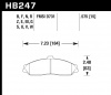 HB247Z.575 - Performance Ceramic