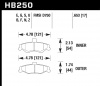 HB250B.653 - HPS 5.0