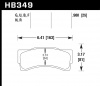 HB349F.980 - HPS