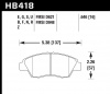 HB418Z.646 - Performance Ceramic