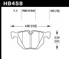 HB458Z.642 - Performance Ceramic