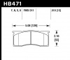 HB471F.510 - HPS