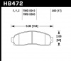 HB472F.650 - HPS