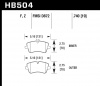 HB504F.740 - HPS