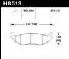 HB513Y.610 - LTS