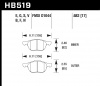 HB519F.682 - HPS