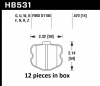 HB531F.570 - HPS