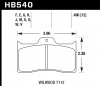 HB540B.490 - HPS 5.0