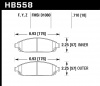 HB558Y.710 - LTS