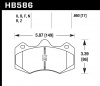 HB586Z.660 - Performance Ceramic