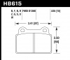 HB615Z.535 - Performance Ceramic