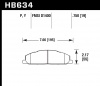 HB634P.750 - SuperDuty