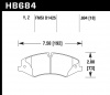 HB684Z.694 - Performance Ceramic