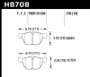 HB708Z.738 - Performance Ceramic