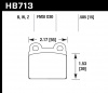 HB713Z.585 - Performance Ceramic