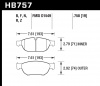 HB757Z.758 - Performance Ceramic