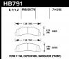 HB791Z.714 - Performance Ceramic