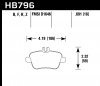 HB796Z.691 - Performance Ceramic