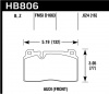 HB806B.624 - HPS 5.0