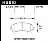 HB810Z.624 - Performance Ceramic