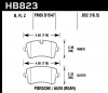 HB823B.652 - HPS 5.0