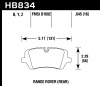 HB834Y.645 - LTS