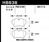 HB838Z.689 - Performance Ceramic