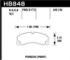 HB848Z.646 - Performance Ceramic