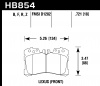 HB854Z.721 - Performance Ceramic