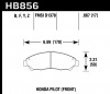 HB856B.667 - HPS 5.0