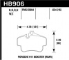 HB906Z.634 - Performance Ceramic