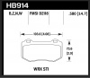 HB914Z.580 - Performance Ceramic