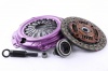 Heavy Duty Organic Clutch Kit