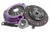 Heavy Duty Organic Clutch Kit