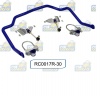 Landcruiser 76/78 Rr Swaybar RC0017R-30