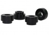 Leading Arm - To Chassis Bushing Kit