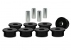 Leading Arm - To Differential Bushing Kit