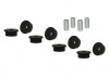 Leading Arm - To Differential Bushing Kit