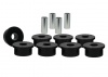 Leading Arm - To Differential Bushing Kit