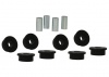 Leading Arm - To Differential Bushing Kit